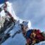 Nằm mơ thấy đỉnh Everest đánh lô đề con số gì?