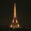 Nằm mơ thấy tháp Eiffel đánh lô đề con số gì?