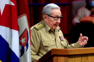 Nằm mơ thấy ông Raul Castro đánh lô đề con số gì?